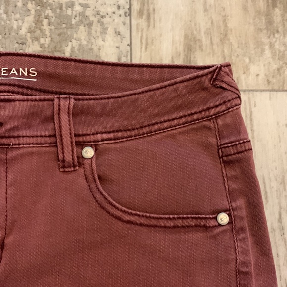 CP Jeans denim shorts - Picture 4 of 12